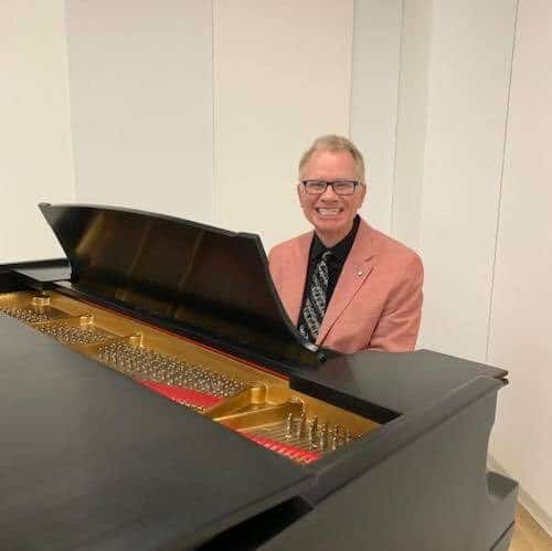 Fred Kriess