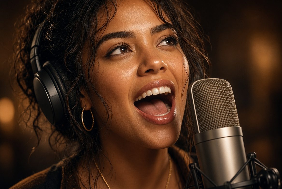 Vocal Health, Acting & Speaking