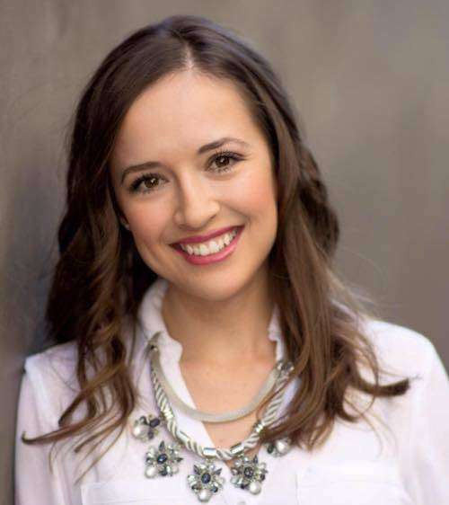 Mayra Petrone
