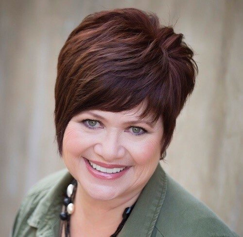 Susan Schwab Krause